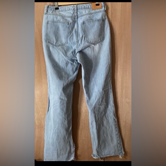 Avec Les Filles distressed jeans - Picture 2 of 4